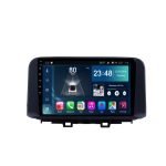 Штатна магнітола Torssen Hyundai Kona 17+ F10332 4G Carplay на панелі авто