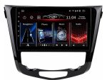 Штатна магнітола FORS.auto FS 1 LITE для Nissan Qashqai/X-trail/Rogue