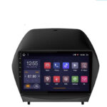 Штатна магнітола Hyundai Tucson IX35 2010-2014 Torssen F9332 4G Carplay