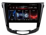 Штатна магнітола FORS.auto для Nissan Qashqai/X-trail/Rogue