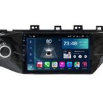 Штатна магнітола Torssen Kia K2 / Rio 17-18 F9332 4G Carplay