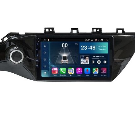 Штатна магнітола Torssen Kia K2 / Rio 17-18 F9332 4G Carplay