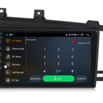 Штатна магнітола Torssen Kia Optima / K5 2011-2015 F9332 4G Carplay