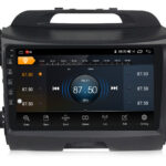 Torssen Kia Sportage магнітола 2009-2016 F9332 4G Carplay