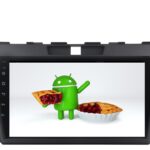 Штатна магнітола Torssen Mazda CX7 07-15 Bose F9332 4G Carplay