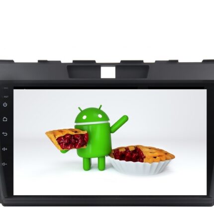 Штатна магнітола Torssen Mazda CX7 07-15 Bose F9332 4G Carplay