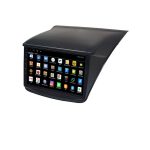 Штатна магнітола Torssen Mitsubishi Pajero Sport 2010 з Carplay та Android Auto
