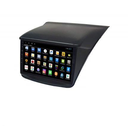 Штатна магнітола Torssen Mitsubishi Pajero Sport 2010 з Carplay та Android Auto