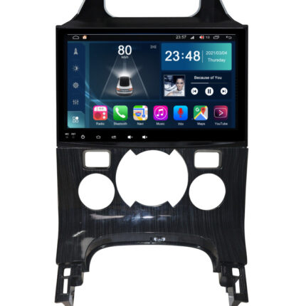 Штатна магнітола Torssen Peugeot 3008/5008 F9332 4G Carplay