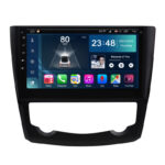 Штатна магнітола Torssen Renault Kadijar 12-16 F9332 4G Carplay