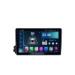 Штатна магнітола Torssen SsangYong Action 05-13 F9332 4G Carplay на панелі авто