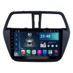 Штатна магнітола Torssen Suzuki SX4 / S-cross 14- F9332 4G Carplay