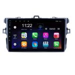 Штатна магнітола Torssen Toyota Corolla E150 2003-2010 F9332 4G Carplay
