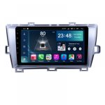Штатна магнітола Torssen Toyota Prius 12 F9332 4G Carplay