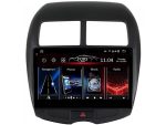 Штатна магнітола Citroen C4 Aircross FORS.auto