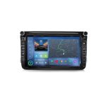 Штатна магнітола для авто TORSSEN VW F8332 4G Carplay Universal