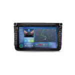 Штатна магнітола для авто TORSSEN VW F8332 4G Carplay Universal