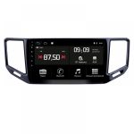 Штатна магнітола Torssen VW Atlas / Teramont F10332 4G Carplay