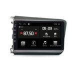 Штатна магнітола Torssen Honda Civic 2012+ MQD9232 DSP