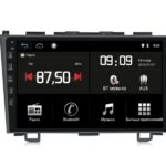 Статний мультимедійний центр Torssen для Honda CRV 2006-2011 з QLED-дисплеєм