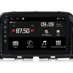 Штатна магнітола Torssen Mazda CX5 2015-2016 MQD9232 DSP