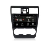 Штатна магнітола Torssen Subaru Forester 2013-2019, Impreza / WRX 2013-2016 MQD9232 DSP