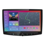 Мультимедіа 1DIN TORSSEN MU102 Carplay DSP 4G — 1
