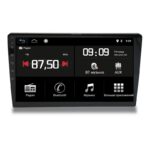 Штатна магнітола Torssen Dodge Chrysler Jeep universal MQG10232 4G