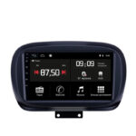Штатна магнітола Torssen Fiat 500/500X 14-19 MQG9232 4G