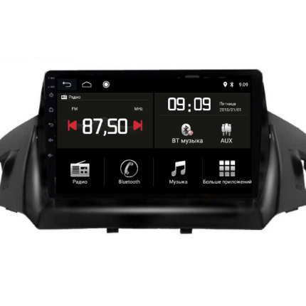 Штатна магнітола Torssen Ford Escape/Kuga 13-18 MQG9232 4G