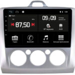 Штатна магнітола Ford Focus Torssen з QLED екраном та 4G