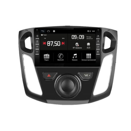 Штатна магнітола Torssen Ford Focus 12-15 MQG9232 4G