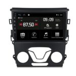 Штатна магнітола Torssen Ford Fusion/Mondeo 2013-2016 MQG9232 4G