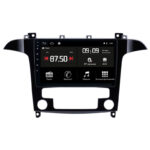 Штатна магнітола Torssen Ford S-max 08-10 MQG9232 4G