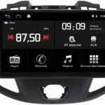 Штатна магнітола Ford Transit Torssen MQG10232 4G