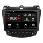 Штатна магнітола Torssen Honda Accord 7 03-08 MQG10232 4G