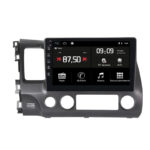 Штатна магнітола Torssen Honda Civic 4D 2005-2011 MQG10232 4G