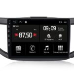 Штатна магнітола Torssen Honda CRV 2012-2016 MQG10232 4G