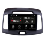 Штатна магнітола Torssen Hyundai Elantra 08-12 MQG9232 4G