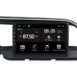 Штатна магнітола Hyundai Elantra 2016 Torssen MQG9232 4G