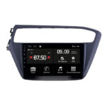 Штатна магнітола Torssen Hyundai I20 15-19 MQG9232 4G