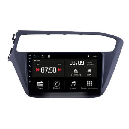 Штатна магнітола Torssen Hyundai I20 15-19 MQG9232 4G