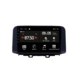 Штатна магнітола Torssen Hyundai Kona 17+ MQG10232 4G