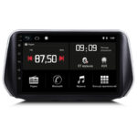 Штатна магнітола Torssen Hyundai Santa Fe IX45 2018+ MQG10232 4G