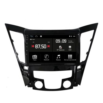 Штатна магнітола Torssen Hyundai Sonata YF MQG9232 4G