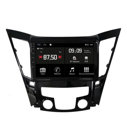 Штатна магнітола Torssen Hyundai Sonata YF MQG9232 4G