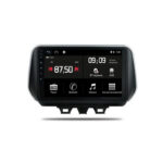 Штатна магнітола Torssen Hyundai Tucson/IX35 18- MQG9232 4G