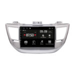 Штатна магнітола Hyundai Tucson IX35 Torssen MQG9232 4G