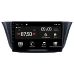 Штатна магнітола Torssen Iveco Daily 2014- MQG9232 4G