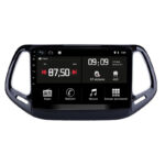 Штатна магнітола Torssen Jeep Compas 17- MQG10232 4G